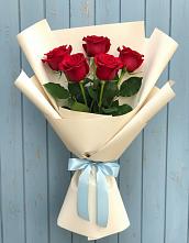 Букет Классика чувств #REPLACE_PRED# Всеволодо-Вильве