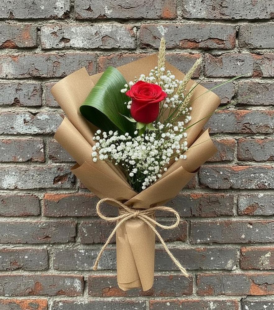 Букет цветов из: Розы во Всеволодо-Вильве