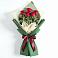 Букет цветов из: Розы во Всеволодо-Вильве