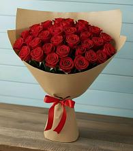 Букет Красные розы Милано #REPLACE_PRED# Всеволодо-Вильве