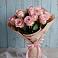 Букет цветов из: Розы во Всеволодо-Вильве