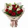 Букет цветов из: Лилии и Розы во Всеволодо-Вильве
