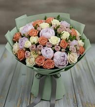 Букет Мороженное #REPLACE_PRED# Всеволодо-Вильве