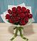 Букет Красные розы во Всеволодо-Вильве