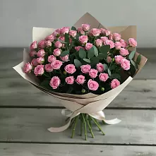 Букет Удовольствие во Всеволодо-Вильве