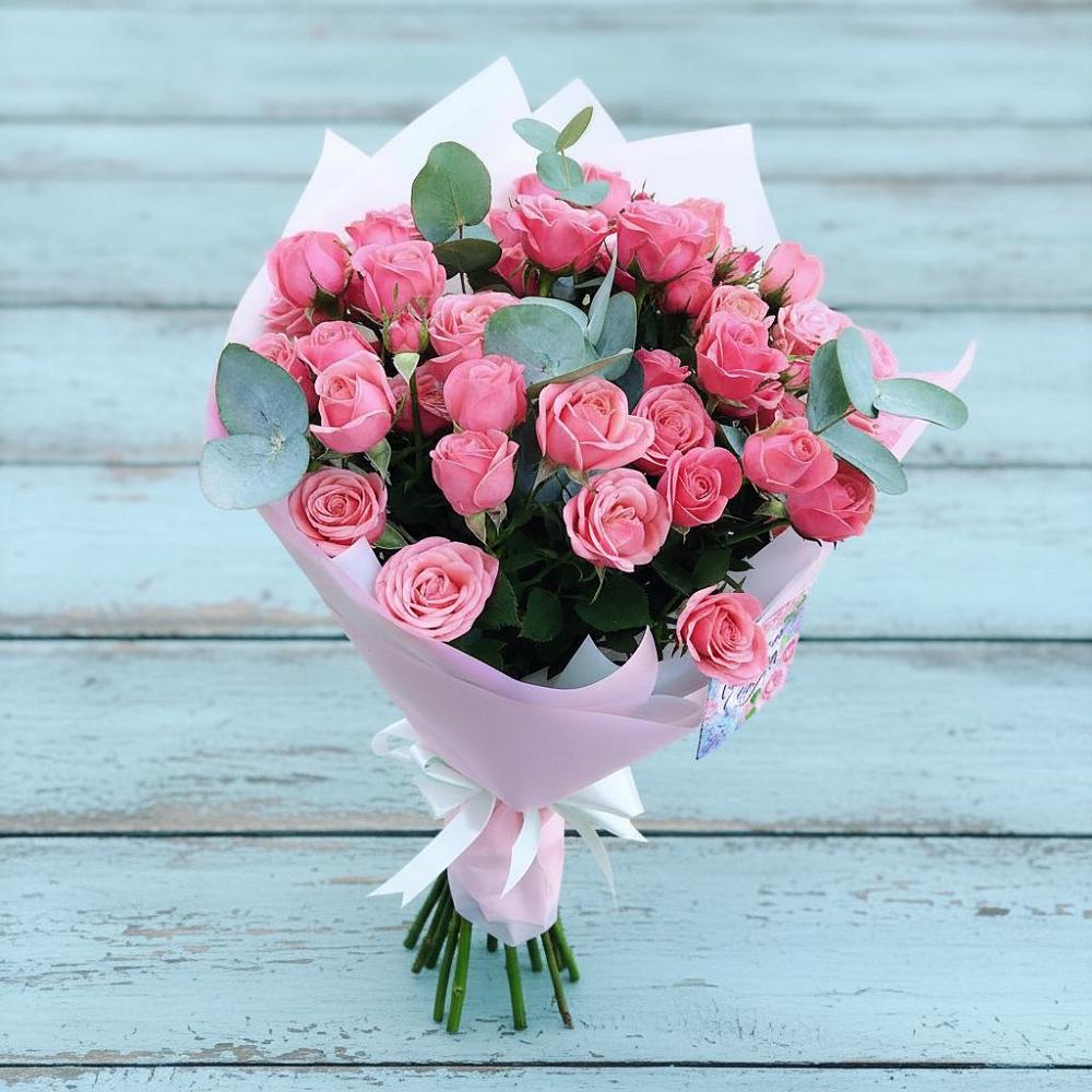 Букет Леди совершенство во Всеволодо-Вильве