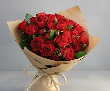 Букет Любовный роман во Всеволодо-Вильве