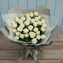 Букет Белоснежная нежность во Всеволодо-Вильве