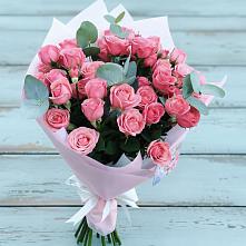 Букет Леди совершенство во Всеволодо-Вильве