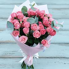 Букет Леди совершенство во Всеволодо-Вильве